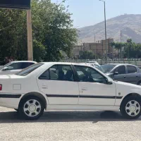 پارس Tu 5 مدل ۱۳۹۹