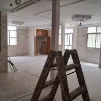 آپارتمان اداری تجاری