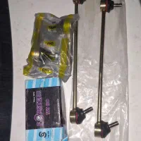 لوازم زیربندی رانا و ۲۰۶SD