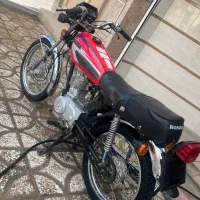 موتور مزایده ۱۲۵