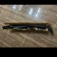 راکروف bmc باربند