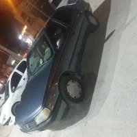 پژو دوگانه ۹۴ بدون خرج