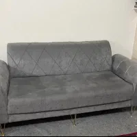 مبل ۷نفره در حد