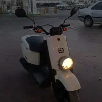 یاماها وکس