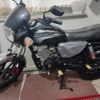 موتور باکسر همتاز  کم کارکرد