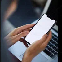 کار در منزل با گوشی