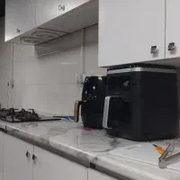 جذب همکار برای بوفه باشگاه بدنسازی