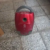جاروبرقی