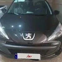 ۲۰۷ تیوتری صفر کیلومتر