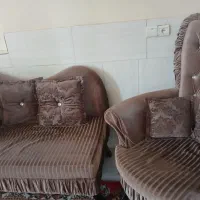 مبل ساده راحتی