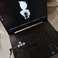 ایسوس گیمینگ نو ( تاف  Tuf  )