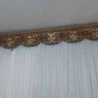 کتیبه پرده ۴ مترو ۹۰ سانت