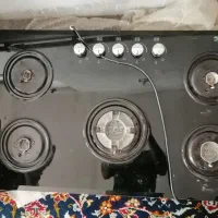 اجاق گاز صفحه ای