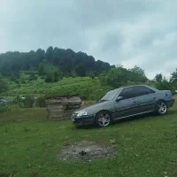 پژو پارس مدل۸۹ دوگانه کارخونه