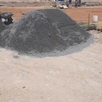 مصالح ساختمانی ماسه ،پوکه، آجر ، سنگ