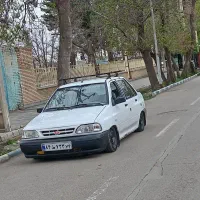 پنوماتیک‌ پرایدی