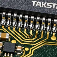 تعمیرات تخصصی انواع دوربین مداربسته