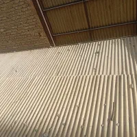 خانه 100 جهت انبار مجرد حیاط سر پوشیده