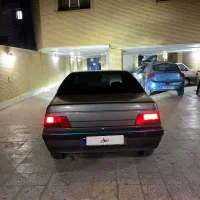 پژو ۴۰۵|خودرو سواری و وانت|قم, باغ کرباسی|دیوار