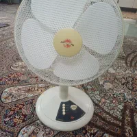 پنکه پارس خزر