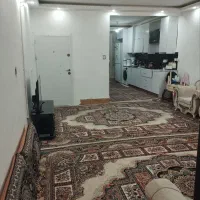 رهن واجاره یک واحد بهمراه سه تخته فرش وگاز رومیزی