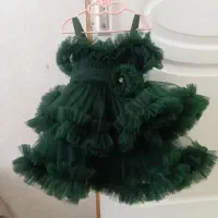 لباس مجلسی دخترانه