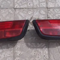 چراغ خطر پارس