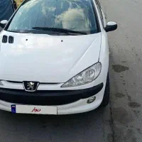 206تیپ 2 مدل 88