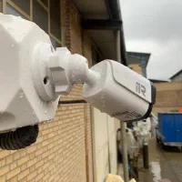 بهترین طراح و مجری دوربین و دزدگیر اماکن