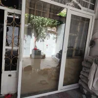 پنجره دوجداره در حد نو