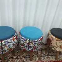 پاف|صندلی و نیمکت|تهران, جی|دیوار