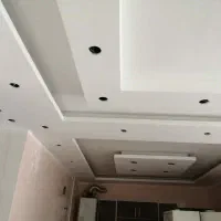 خدمات نقاشی ساختمان