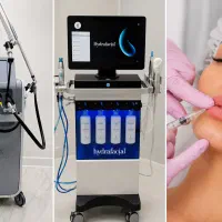 کلینک زیبایی شاین رشت