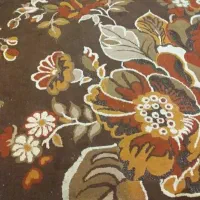 گلیم فرش ۶ متری فانتزی