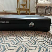 ایکس باکس 360 اسلیم