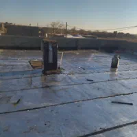 فروش ایزوگام ونصب همراه ضمانت نامه کتبی کارخانه