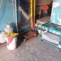 شاسی کشی سیار