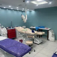 اجاره تخت مرکز جراحی ولنجک