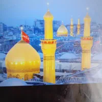 کاروان زیارتی کرربلا۷روزه ۲۴صفرو۶مرداد حرکته