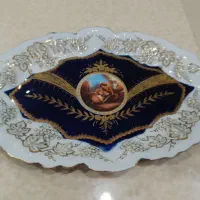 شیرینی خوری چینی