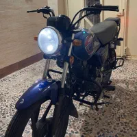 keeway150 / کی وی ۱۵۰ / مدل ۱۴۰۳