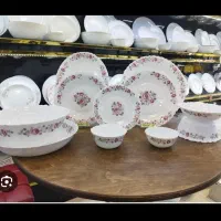 آرکوپال پارس اوپال لیندا رومانتیک و دنیز