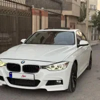 bmw328 اسپورت لاین ۲۰۱۴ mپکیج