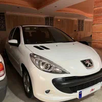 ۲۰۷ پانا ۱۴۰۰ بدون رنگ