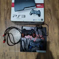 ps3 اسلیم 456 گیگ