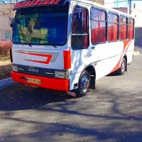 دربستی مینی بوس
