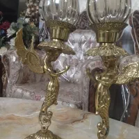 شمعدانی