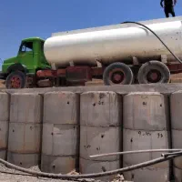 نیازمند راننده باتجربه دهچرخ زیرمایلر وبنزتک