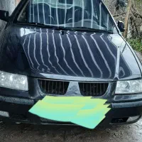 ماشین مدل 88فروشی