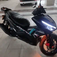 ایروکس زیگما۱۴۰۲ کم کار تمیز